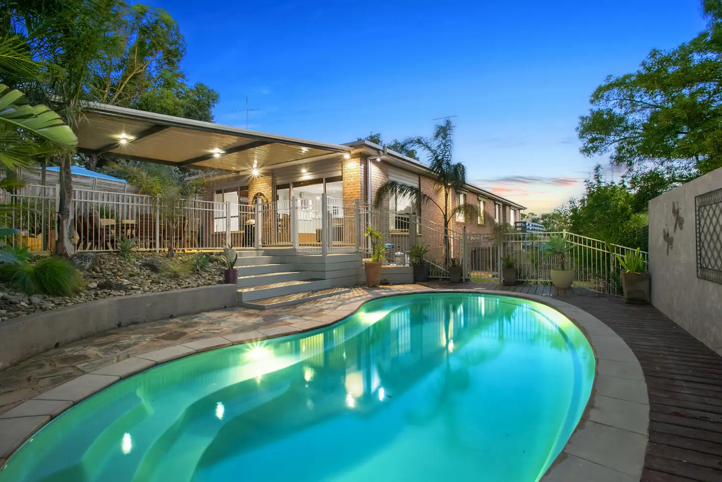 Main view of Homely house listing, 1 Richard Avenue, Ocean Grove VIC 3226