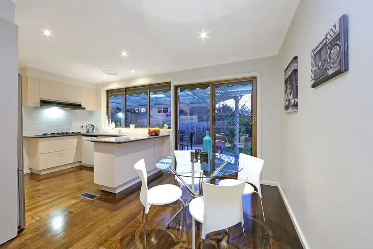 Fourth view of Homely house listing, 34 Avalon Road, Rowville VIC 3178