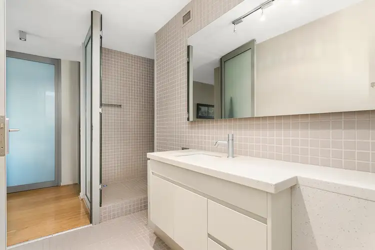 Fifth view of Homely apartment listing, 71/325 Beaconsfield Parade, St Kilda West VIC 3182