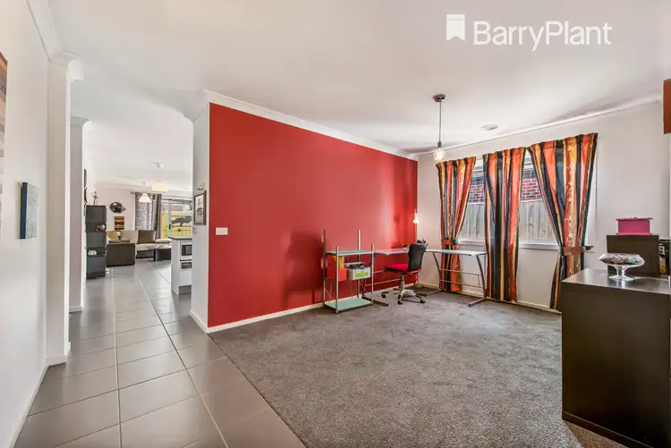 Third view of Homely house listing, 56 Babele Road, Tarneit VIC 3029