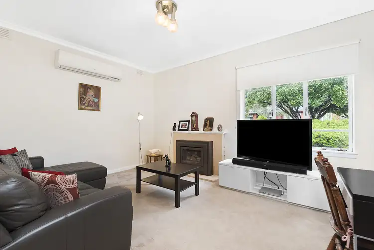 Second view of Homely house listing, 17 Lawson Parade, Heidelberg Heights VIC 3081