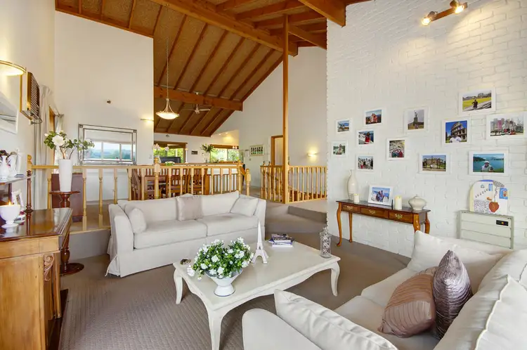 Third view of Homely house listing, 18 Heathfield Court, Newtown VIC 3220