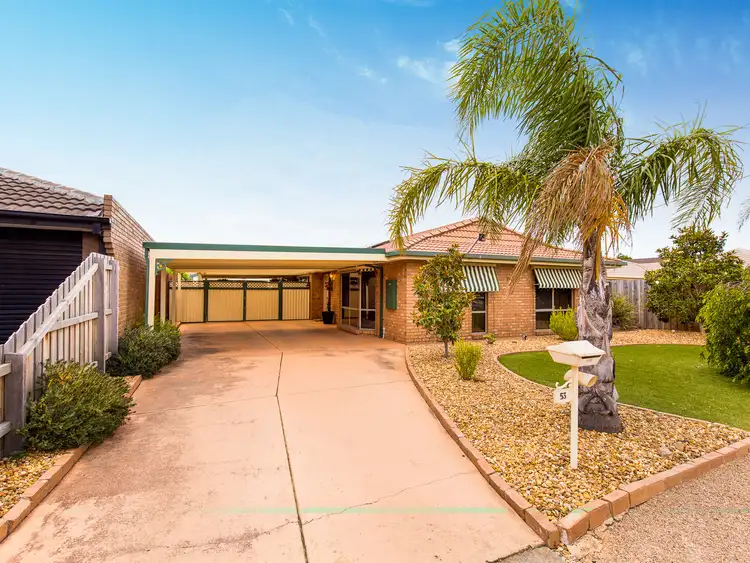 53 Dona Drive, Hoppers Crossing VIC 3029