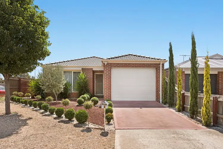 9 Bronson Circuit, Hoppers Crossing VIC 3029