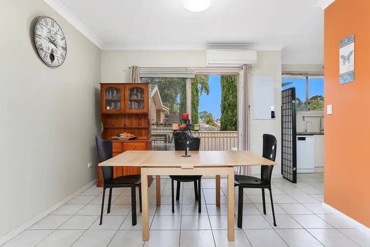 Third view of Homely villa listing, 3/87-89 Bonds Road, Peakhurst NSW 2210