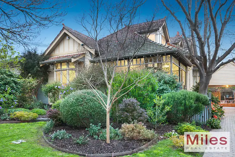 9 Central Avenue, Ivanhoe VIC 3079