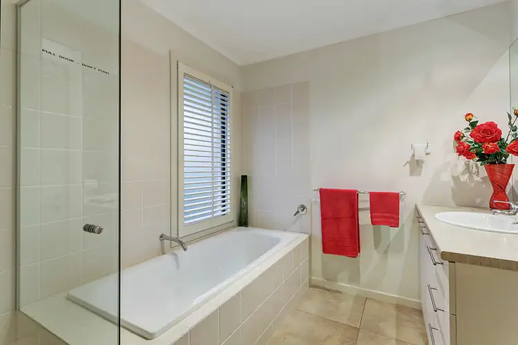 Fifth view of Homely house listing, 80 Ernest Jones Drive, Macleod VIC 3085