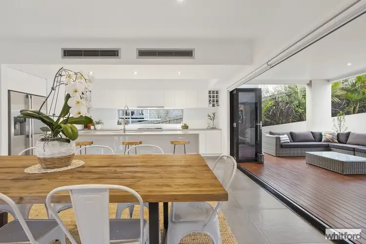 Third view of Homely house listing, 97 Victory Way, Highton VIC 3216