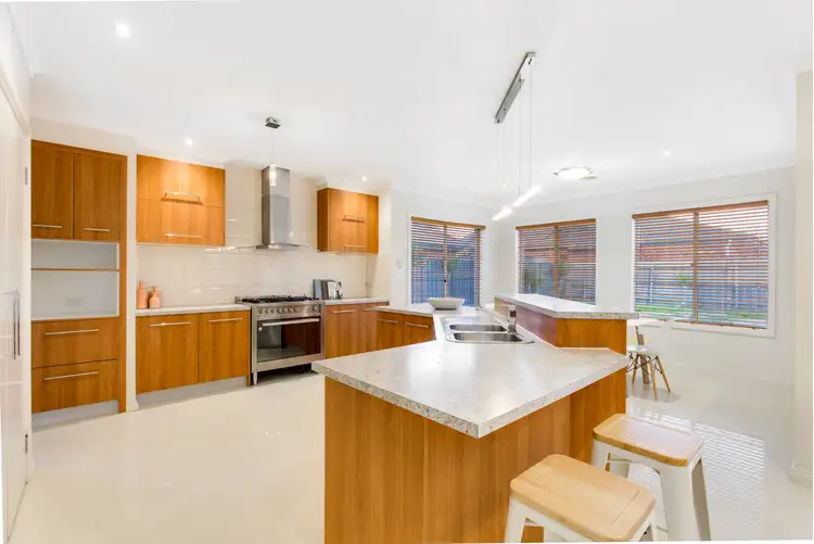 Second view of Homely house listing, 116 Baden Powell Drive, Tarneit VIC 3029