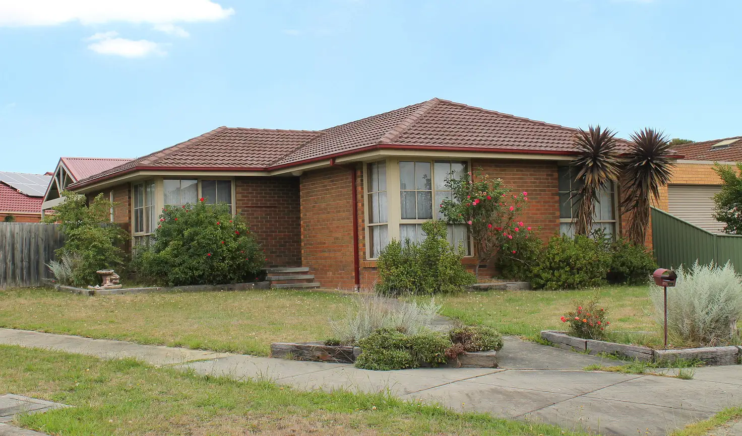 Main view of Homely house listing, 21 Wallowa Crescent, Narre Warren VIC 3805