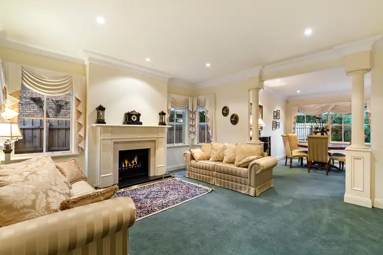 Second view of Homely house listing, 24 Sheraton Close, Burwood East VIC 3151