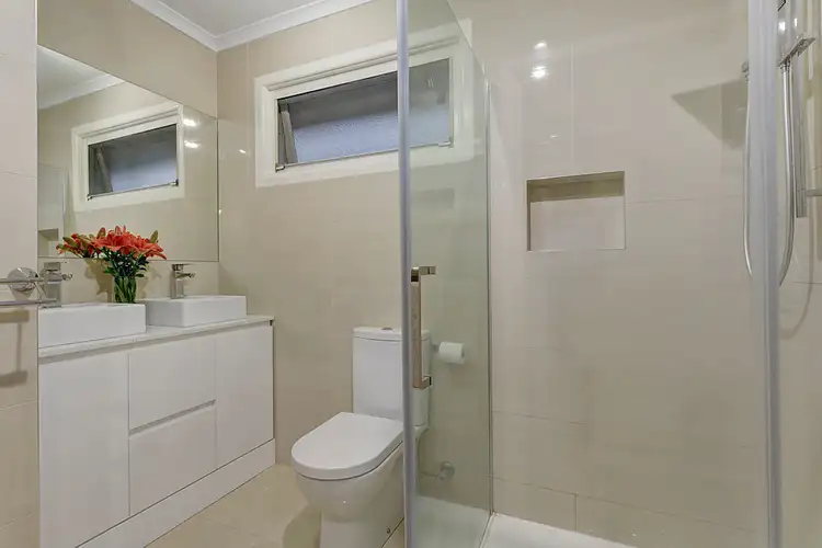 Fourth view of Homely house listing, 186 Beverley Road, Rosanna VIC 3084