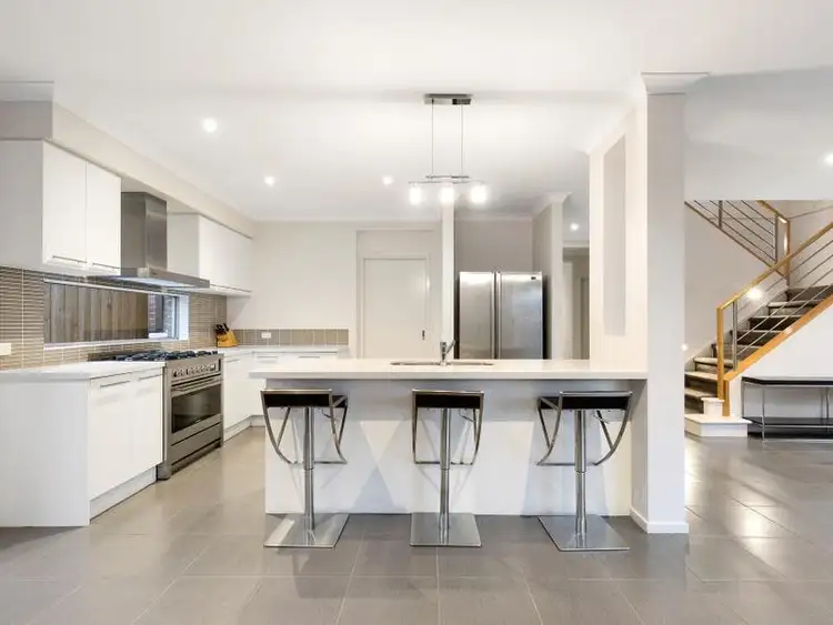 Second view of Homely house listing, 5 Embankment Road, Doreen VIC 3754