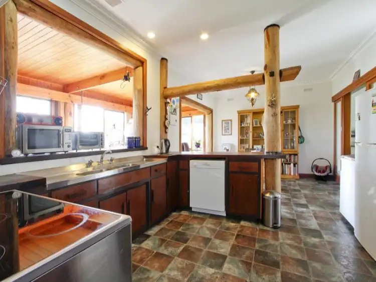 Second view of Homely house listing, 234 Cobains Estate Road, Cobains VIC 3851