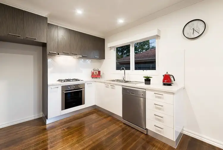 Third view of Homely house listing, 30 Dorothy Street, Burwood East VIC 3151