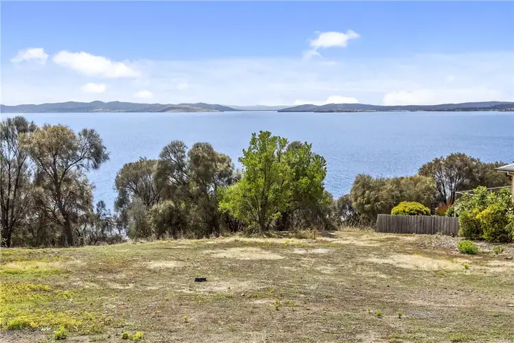 Fourth view of Homely land listing, 43 Suncoast Drive, Blackmans Bay TAS 7052