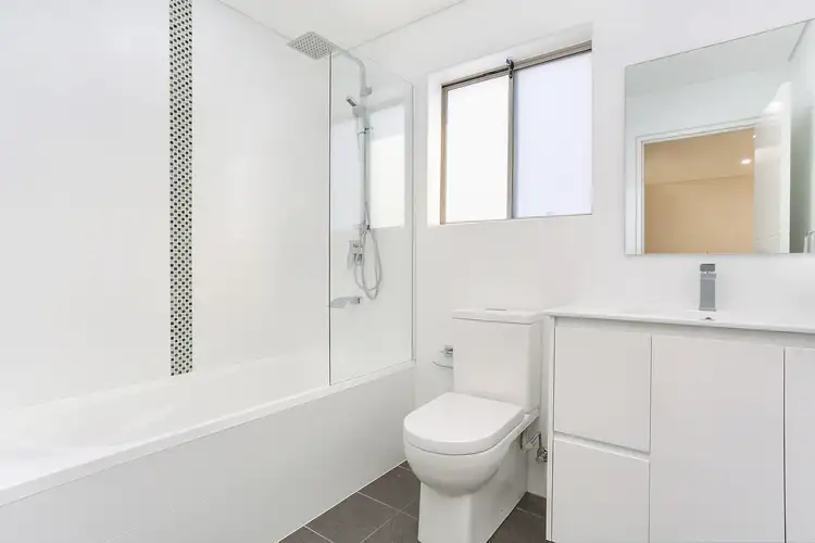 Fifth view of Homely apartment listing, 9/1-3 Hugh Avenue, Peakhurst NSW 2210