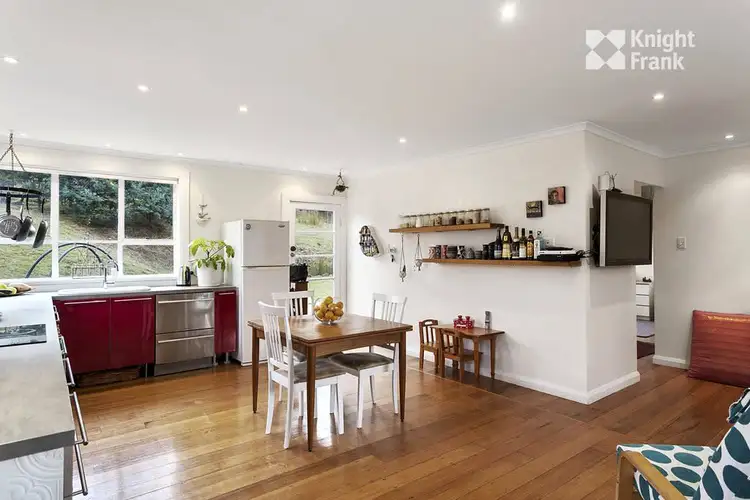 Fourth view of Homely house listing, 191 Kaoota Road, Kaoota TAS 7150
