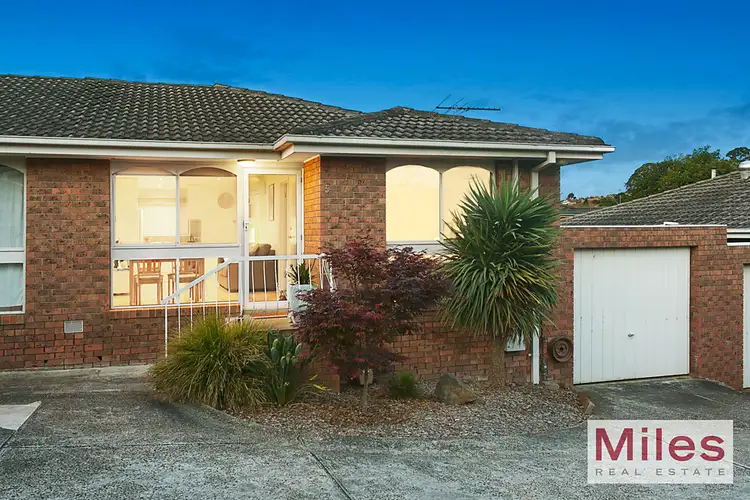 5/68 Brown Street, Heidelberg VIC 3084