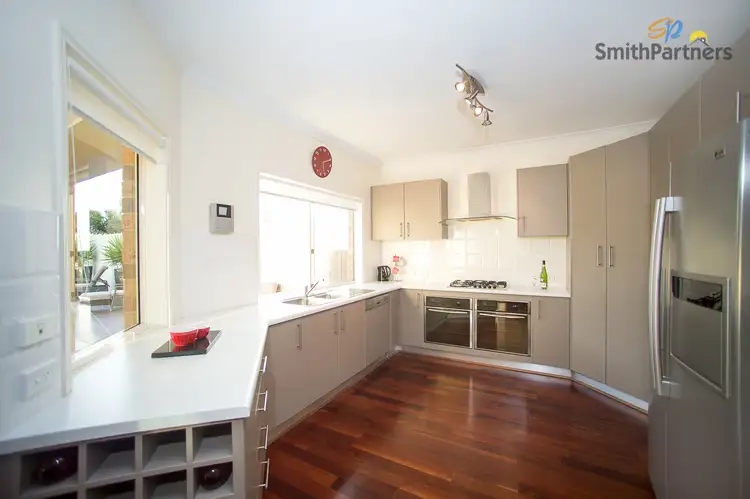 Fourth view of Homely house listing, 15 Glanville Crescent, Gulfview Heights SA 5096