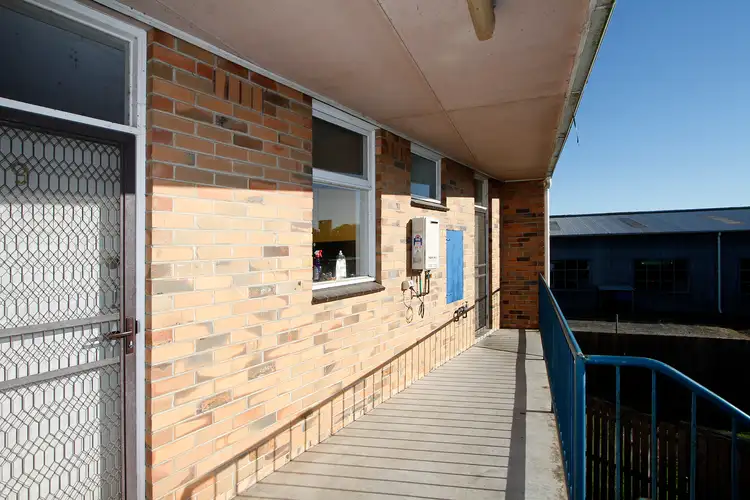 Fifth view of Homely unit listing, 10/95 Macalister Street, Sale VIC 3850