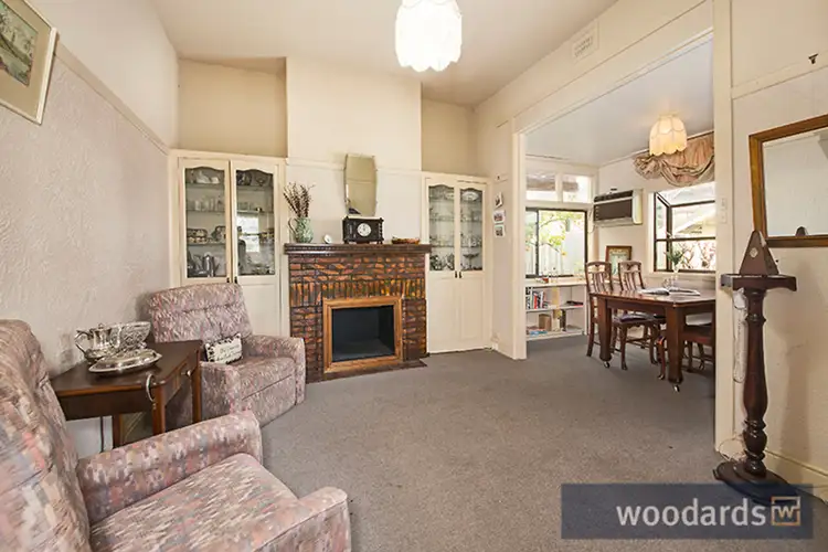 Second view of Homely house listing, 2 Buckley Street, Carnegie VIC 3163