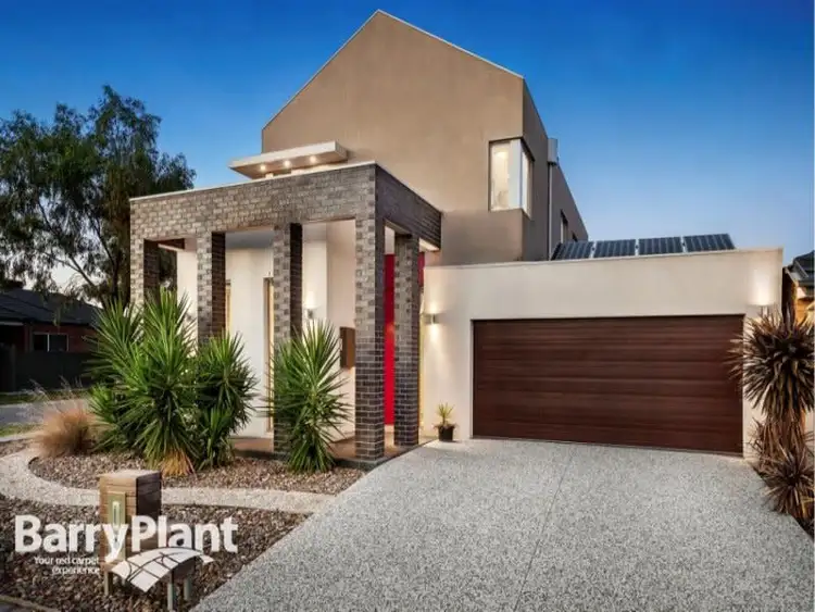 9 Langdon Drive, Mernda VIC 3754