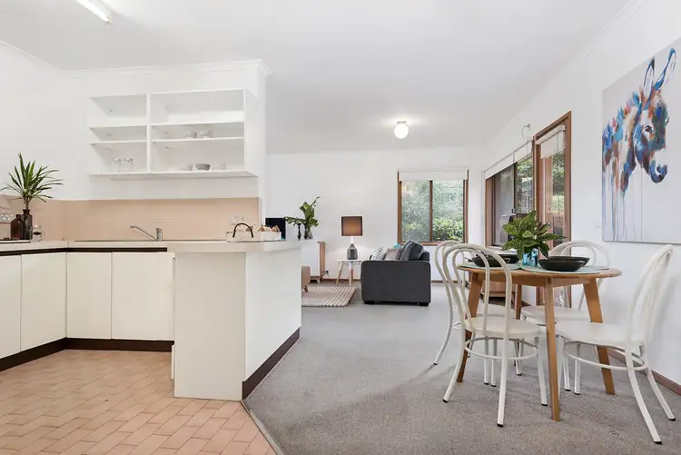 Fourth view of Homely unit listing, 2/60 Darebin Street, Heidelberg VIC 3084