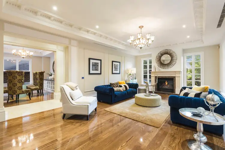 Fifth view of Homely house listing, 22 Thomas Street, Kew VIC 3101