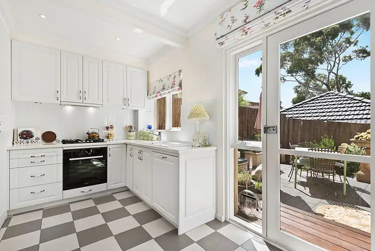 Fourth view of Homely unit listing, 22/127 Hawdon Street, Heidelberg VIC 3084