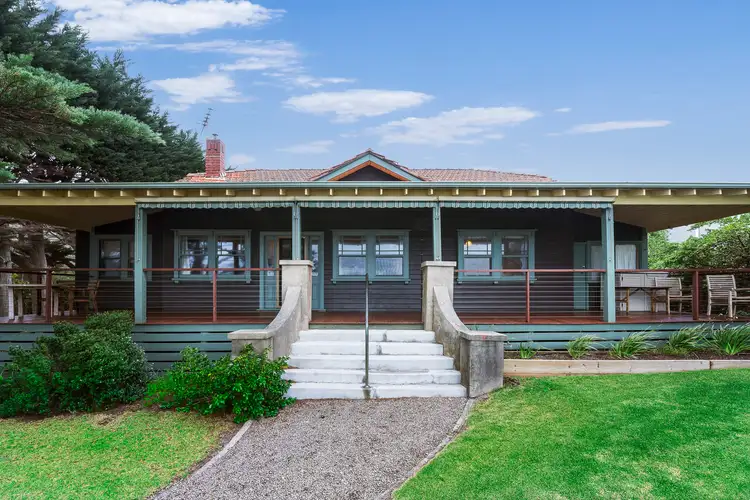 Second view of Homely house listing, 6 Kunyung Road, Mount Eliza VIC 3930