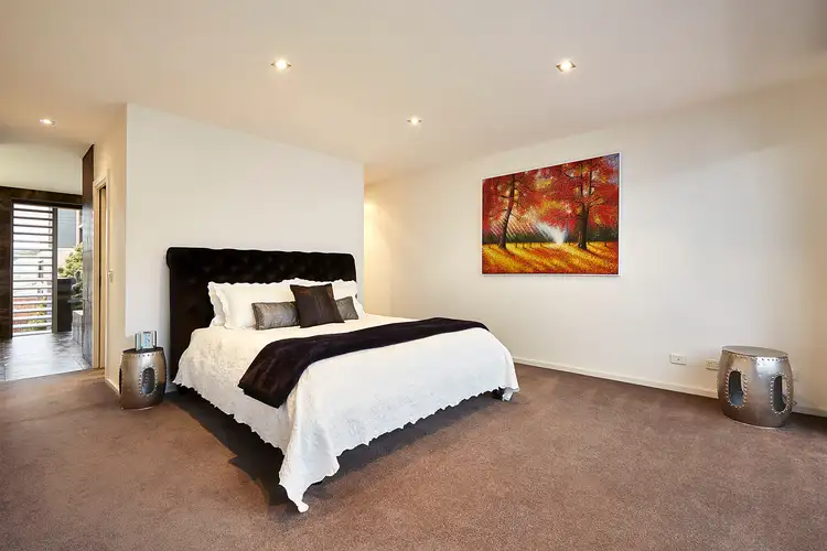 Sixth view of Homely house listing, 60 Murphy Street, Richmond VIC 3121