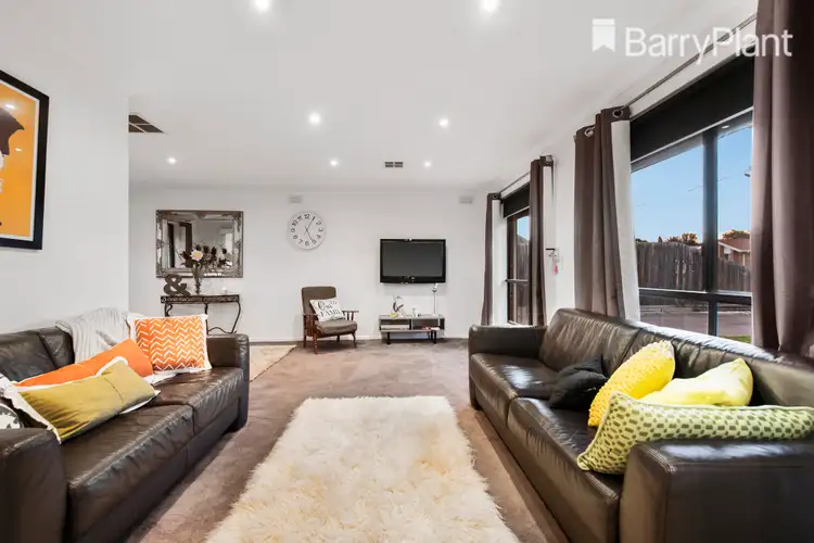 Third view of Homely house listing, 12 Reserve Road, Hoppers Crossing VIC 3029