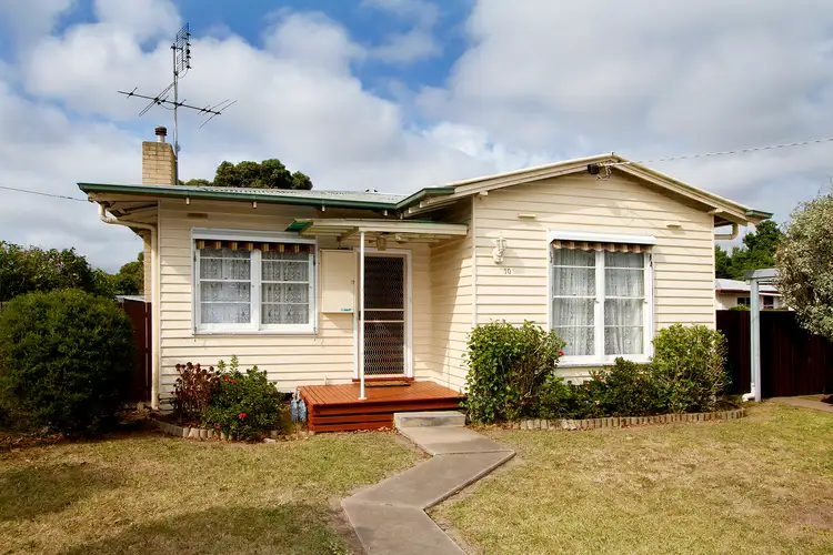 10 Hagenauer Street, Sale VIC 3850