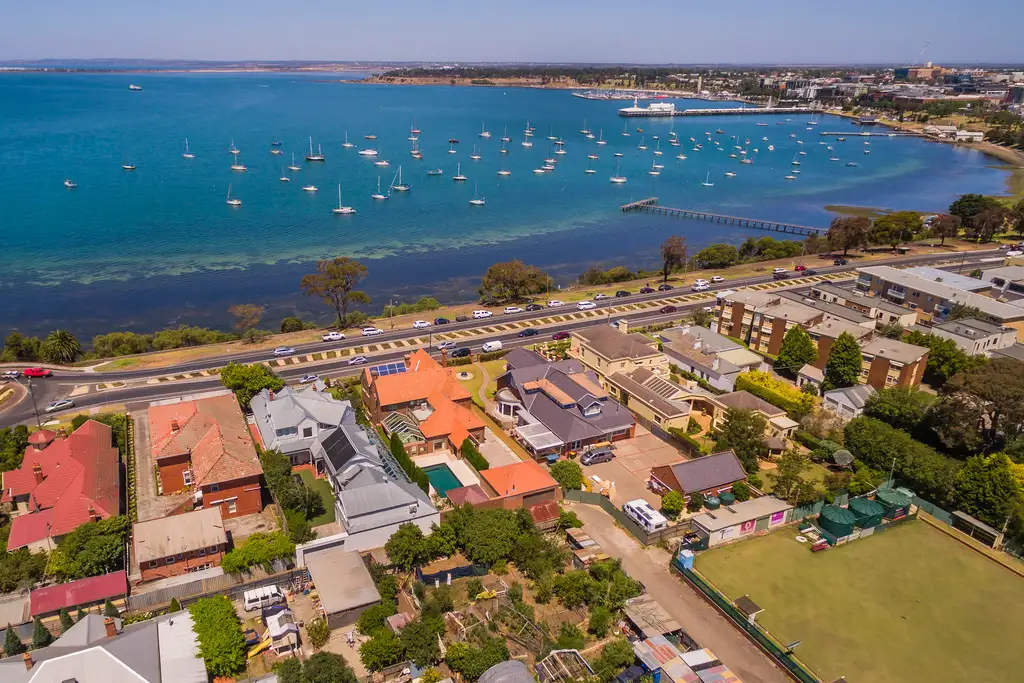 Main view of Homely house listing, 31 The Esplanade, Geelong VIC 3220