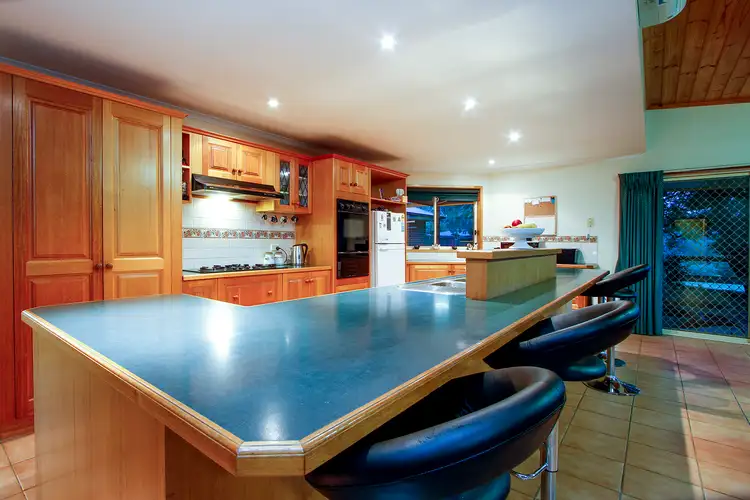 Third view of Homely house listing, 13 Finegan Court, Sale VIC 3850