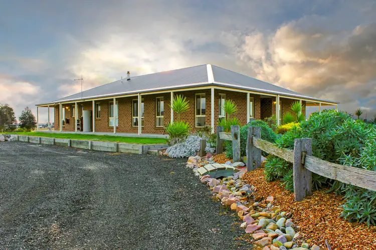 47 Cardice Drive, Stratford VIC 3862