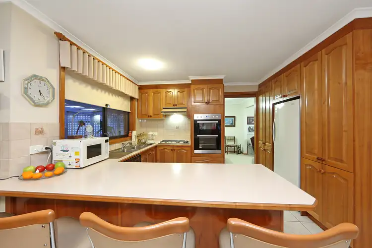 Second view of Homely house listing, 28 Bergins Road, Rowville VIC 3178