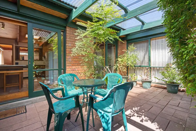 Third view of Homely house listing, 34 Ocean Road, Blairgowrie VIC 3942