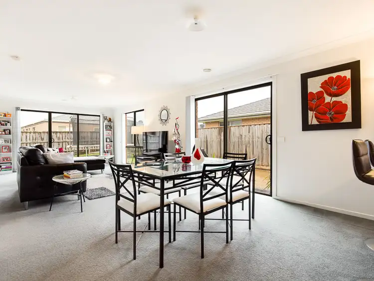 Third view of Homely house listing, 79 Isabella Way, Tarneit VIC 3029