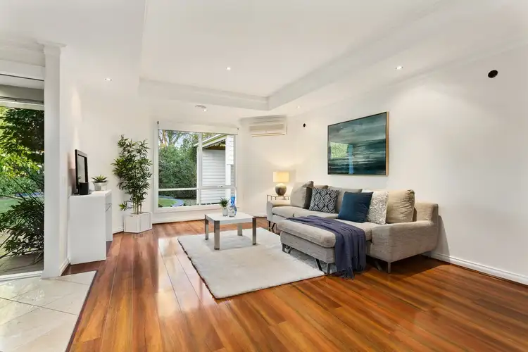 Fifth view of Homely house listing, 18 Massey Street, Box Hill South VIC 3128