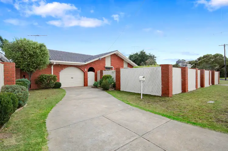 5 Sheraton Court, Ocean Grove VIC 3226