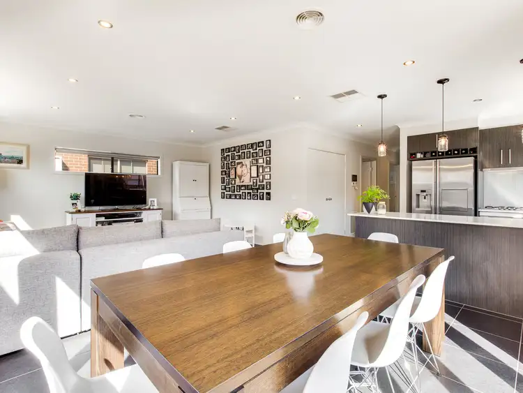 Seventh view of Homely house listing, 46 Felix Way, Tarneit VIC 3029