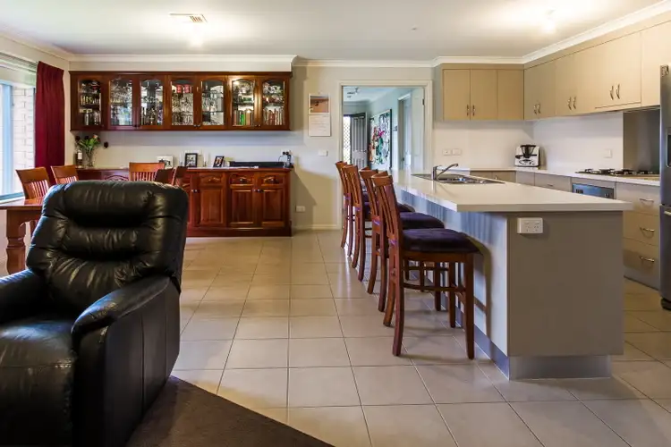 Third view of Homely house listing, 39 The Boulevard, Sale VIC 3850