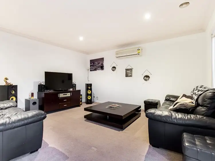 Fourth view of Homely house listing, 18 McDougall Place, Truganina VIC 3029