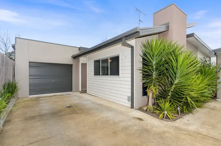 2/9 Gaddang Court, Clifton Springs VIC 3222