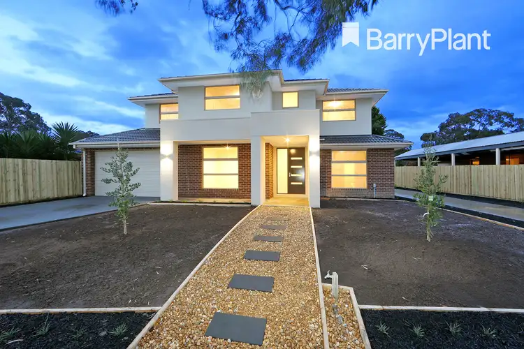 1/34 Seebeck Road, Rowville VIC 3178