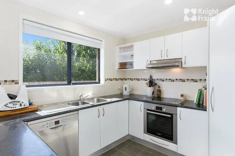Second view of Homely house listing, 18 Yarraman Drive, Kingston TAS 7050
