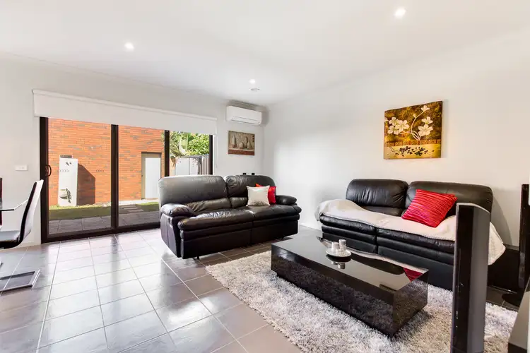 Fifth view of Homely terrace listing, 11 Prominence Boulevard, Tarneit VIC 3029