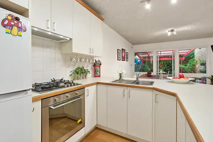 Fourth view of Homely unit listing, 2/53 Norman Street, Ivanhoe VIC 3079
